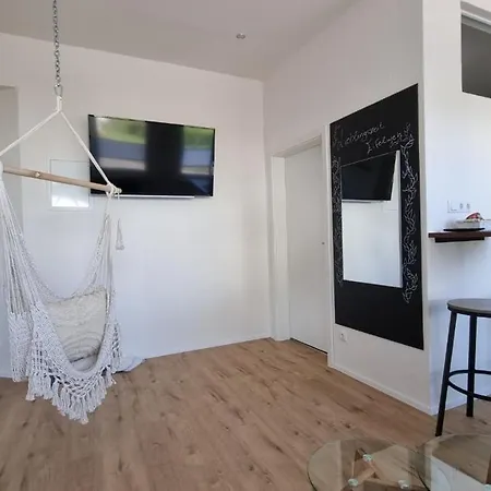 Ferienwohnung Eifelweh - Lieblingszeit * Berndorf (Vulkaneifel)