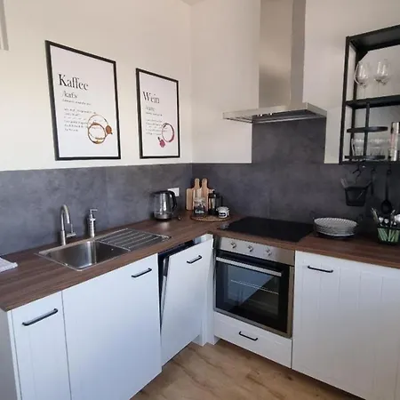 Ferienwohnung Eifelweh - Lieblingszeit Berndorf (Vulkaneifel)