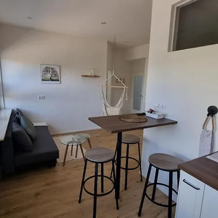 Appartamento Ferienwohnung Eifelweh - Lieblingszeit