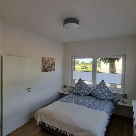 Ferienwohnung Eifelweh - Lieblingszeit Appartamento *