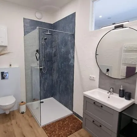 Ferienwohnung Eifelweh - Lieblingszeit