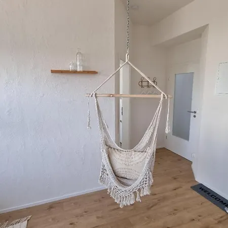 Appartamento Ferienwohnung Eifelweh - Lieblingszeit Berndorf (Vulkaneifel)