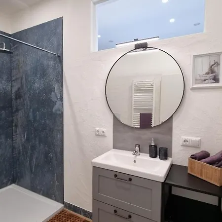 Ferienwohnung Eifelweh - Lieblingszeit Appartamento Berndorf (Vulkaneifel)