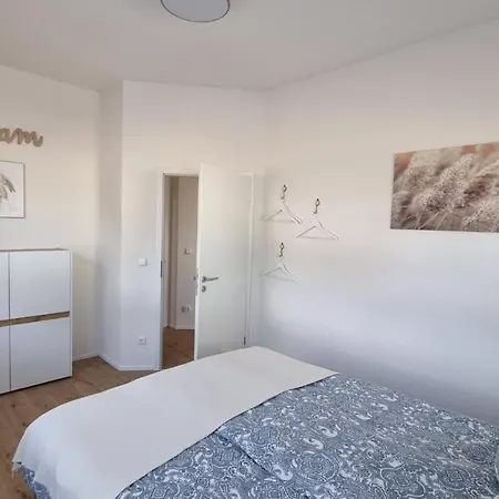 Ferienwohnung Eifelweh - Lieblingszeit Appartamento *