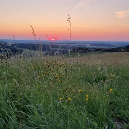 Ferienwohnung Eifelweh - Lieblingszeit Appartamento Berndorf (Vulkaneifel)