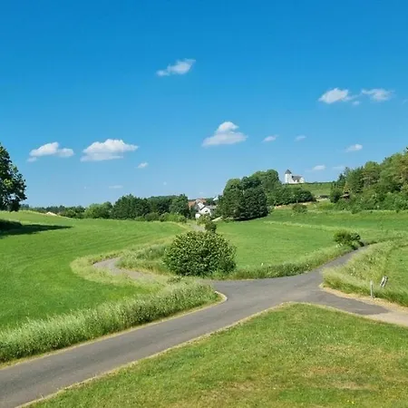 Ferienwohnung Eifelweh - Lieblingszeit Berndorf (Vulkaneifel)