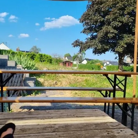 Appartamento Ferienwohnung Eifelweh - Lieblingszeit Berndorf (Vulkaneifel)